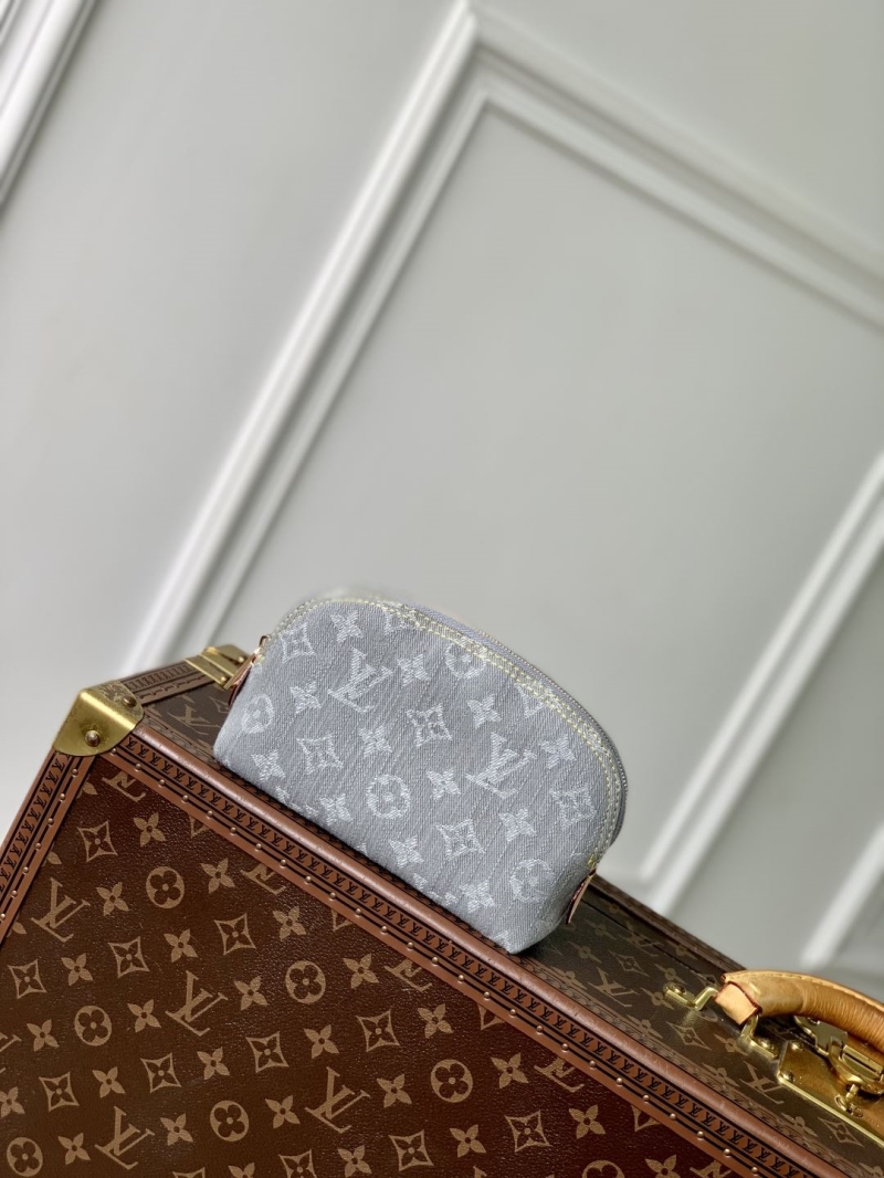 LV Cosmetic Bags